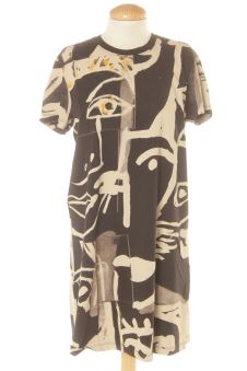 Vestito casual M Desigual, foto 1 di 2