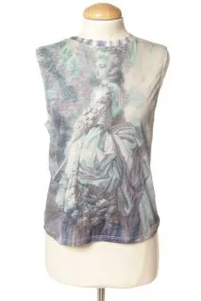 Top M Desigual, foto 1 de 2