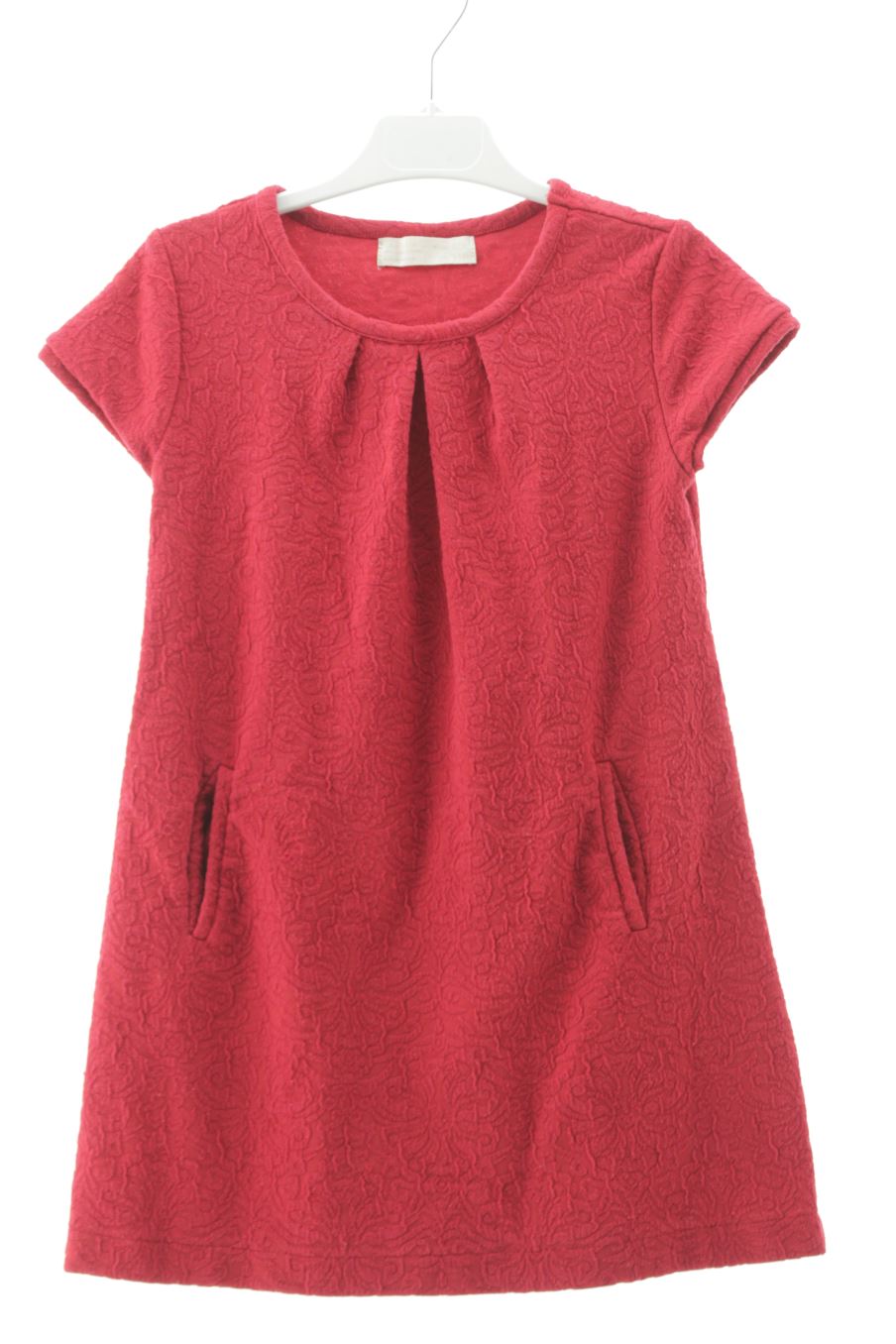 gebraucht Zara Kleid Größe 110