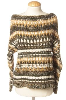 Maglione M Pull & Bear