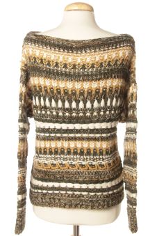 Maglione M Pull & Bear