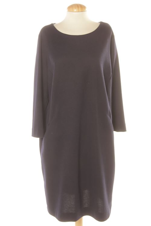 Einfaches Kleid