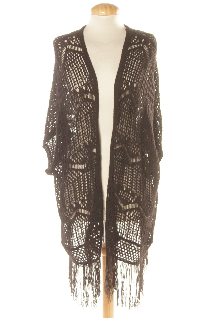Giacca de PERCENTIL de la talla M, de color nero