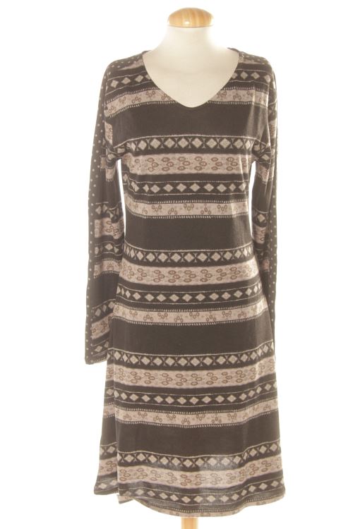 Robe casual