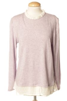 Pull M PERCENTIL, photo 1 sur 2