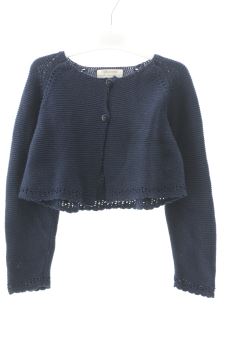 Strickjacke 116 Neck & Neck
