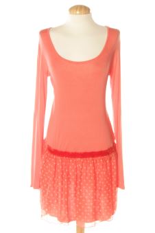 Einfaches Kleid M Made in italy, Foto 1 von 2