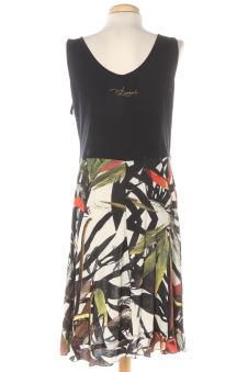 Robe casual XL Desigual