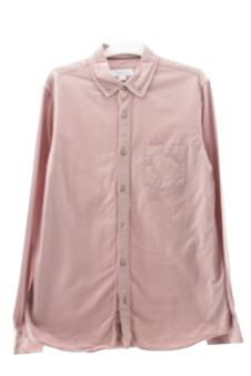 Chemise manches longues 13 ans Massimo Dutti