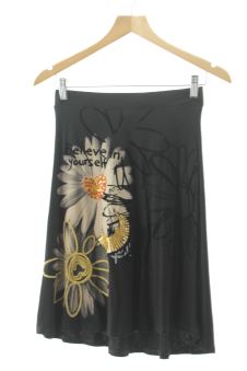 Jupe XS Desigual
