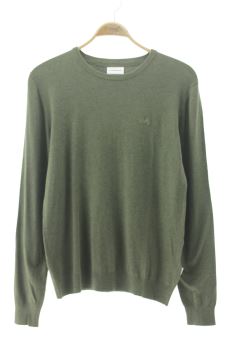 Jersey M LINDBERGH