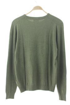 Jersey M LINDBERGH