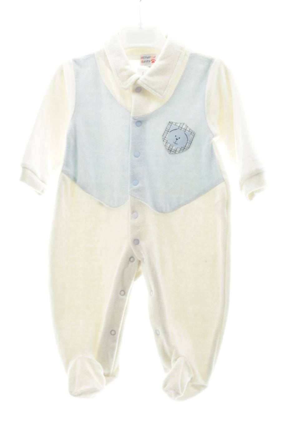 Mit Etikett Repanda Pyjama Größe 80