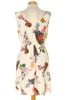 Robe casual M sense