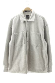 Vestes XL Bershka