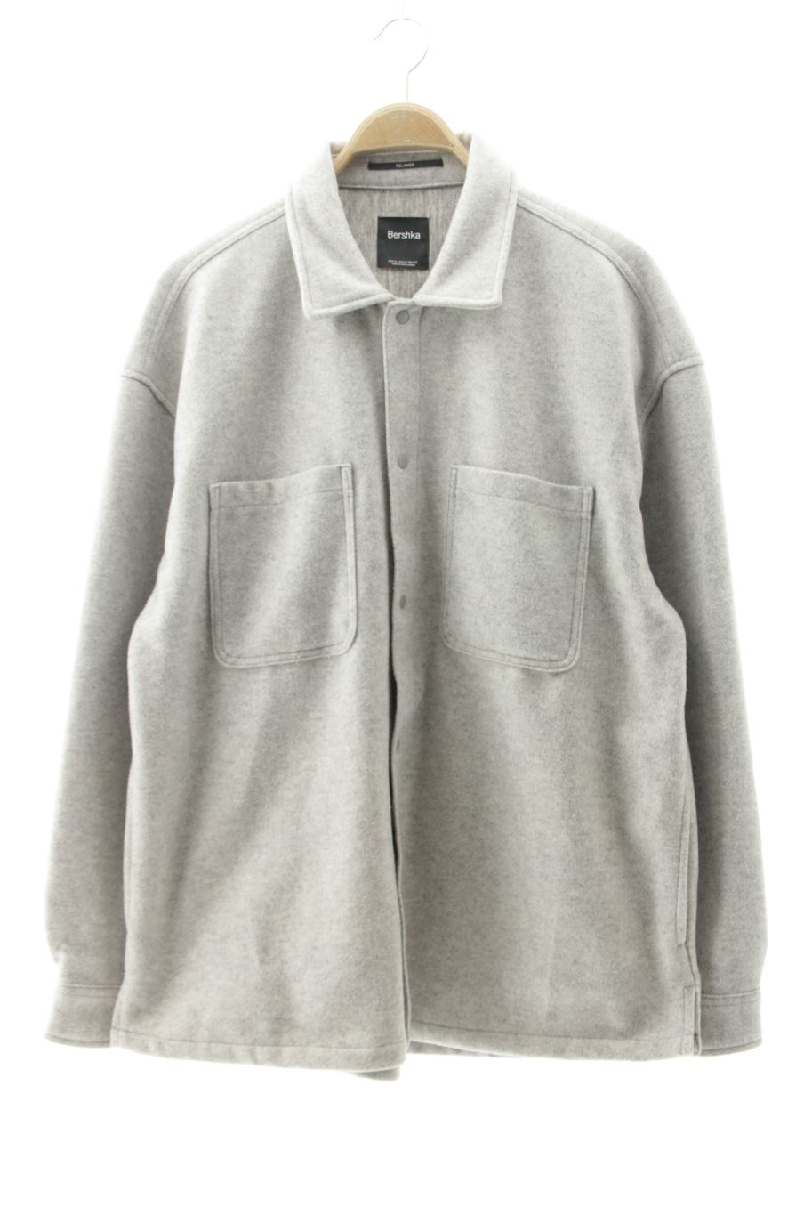 Vestes Bershka de la taille XL