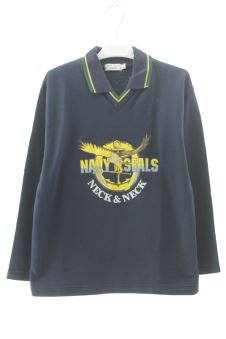 Sweatshirt 10 ans Neck & Neck