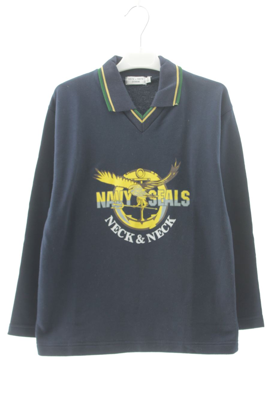 Sweatshirt Neck & Neck de la taille 10 ans de seconde main