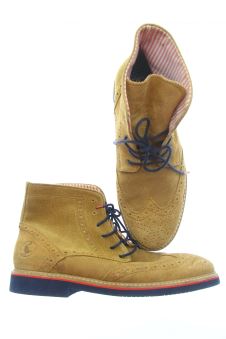 Botas 39 GANSO