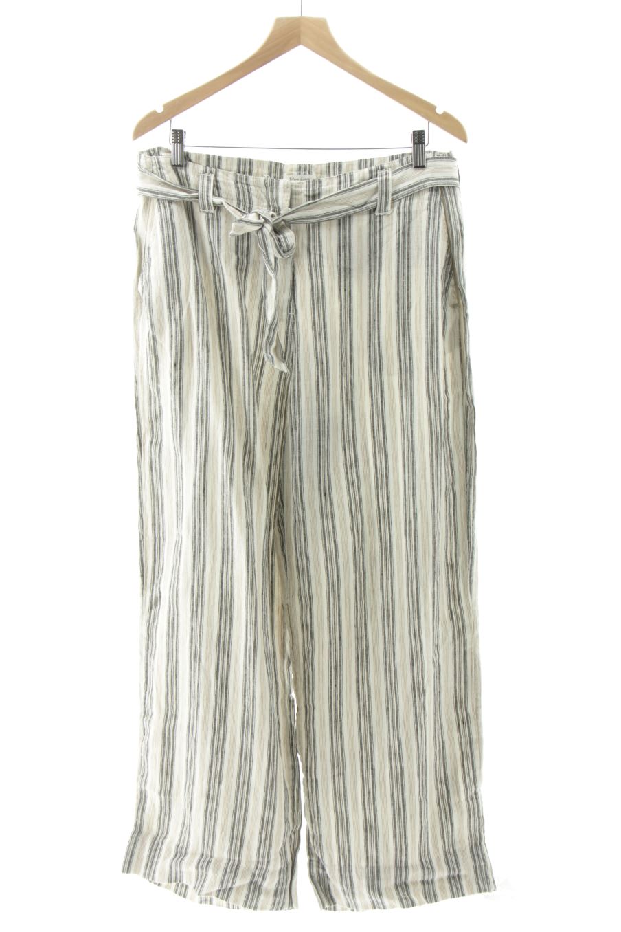 Pantalón Casual de Yessica (C&A) de la talla 42, de color rayas