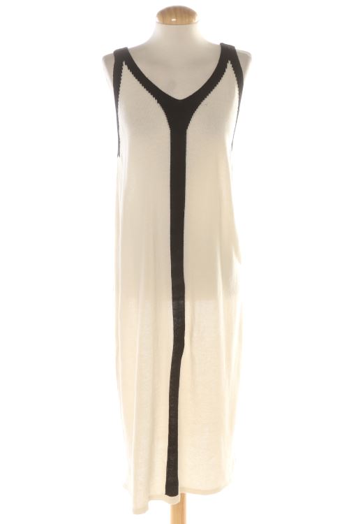 Vestido casual