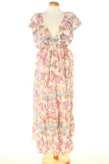 Robe casual XL NKN NEKANE, photo 1 sur 2