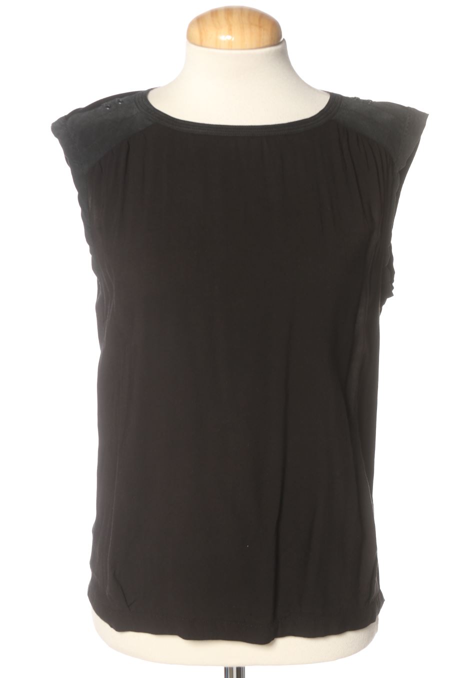 Top G-Star Raw de la taille XS, de couleur noir