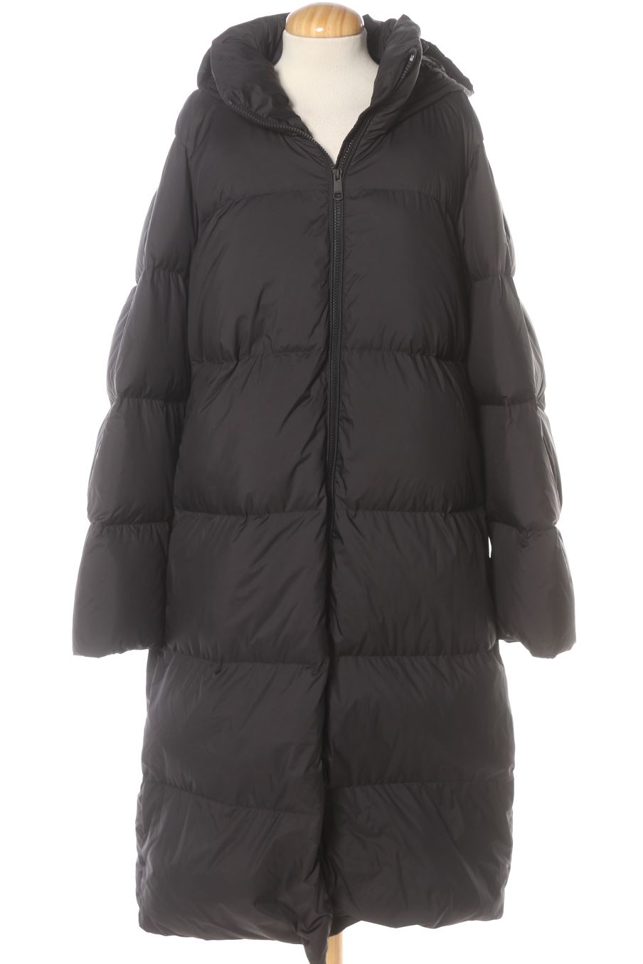 Mantel von Tommy Hilfiger Größe XXL, Farbe Marineblau, für