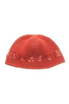 Bonnet 49 cms PERCENTIL