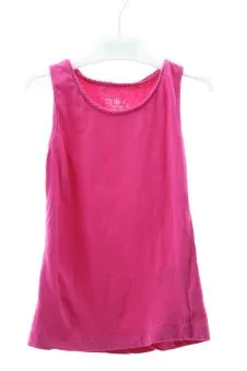 Camiseta sin mangas 6 años U essentiel
