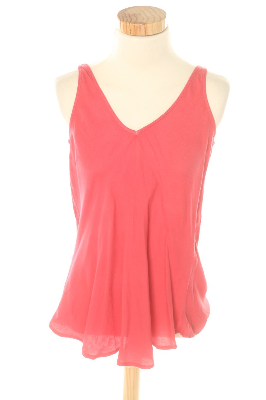 Top de Laia Laffaure de la talla S, de color rosa