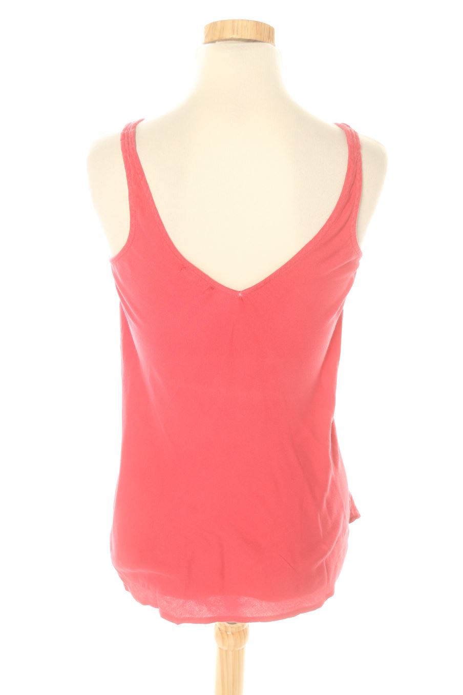 Top de Laia Laffaure de la talla S, de color rosa