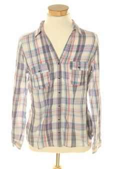 Chemise 36 Camaieu, photo 1 sur 2