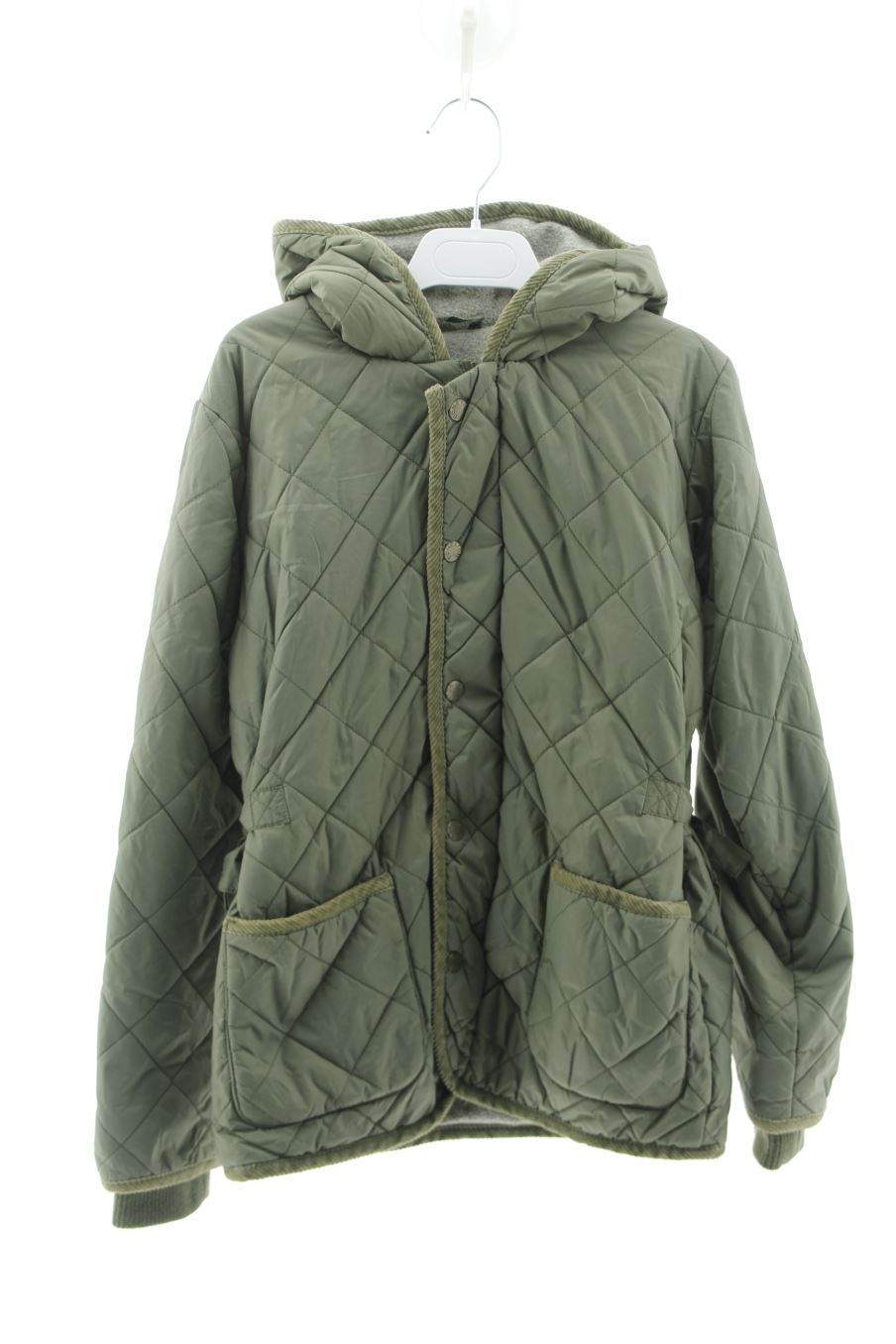 Cazadora de Benetton de la talla 7 años de segunda mano