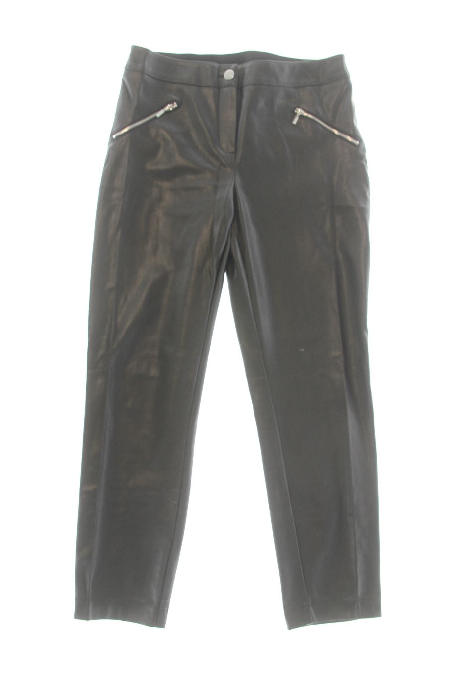 Pantalon Bréal Collection de la taille 38, de couleur noir de synthétique