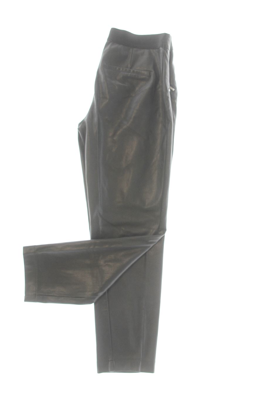 Pantalon Bréal Collection de la taille 38, de couleur noir de synthétique