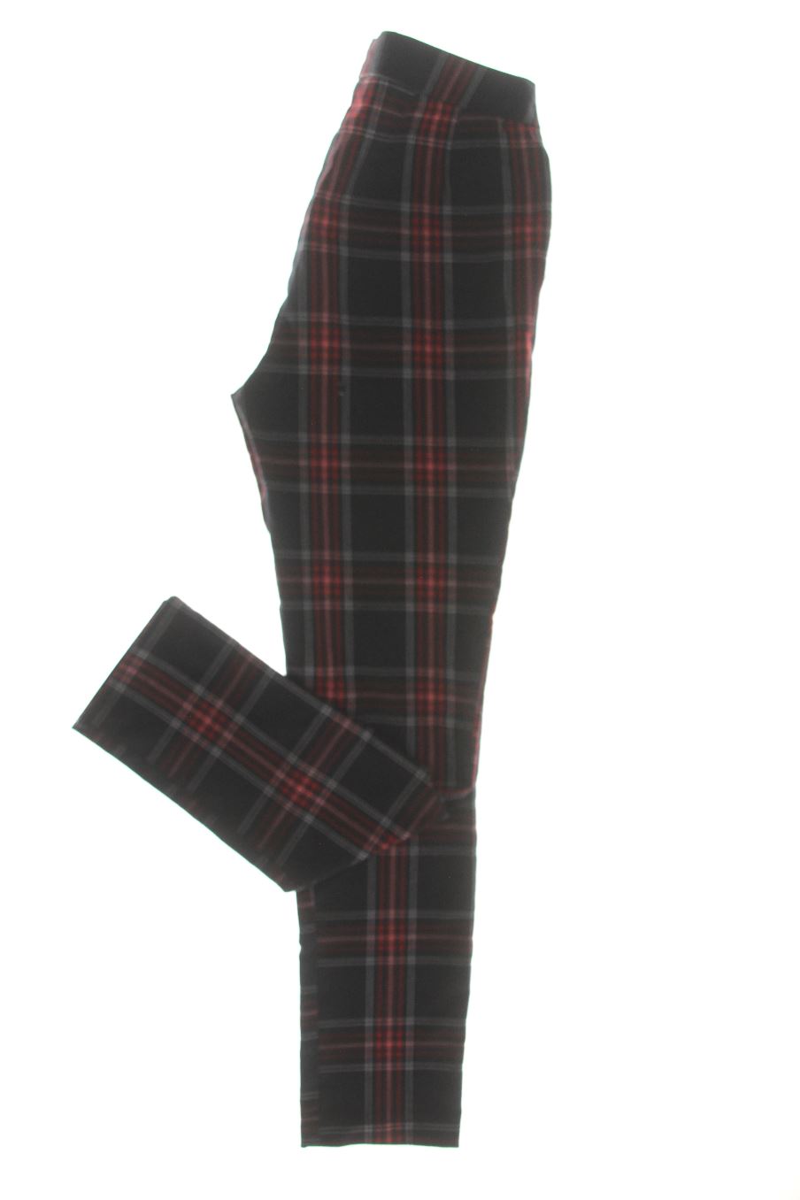 Hose von Tiffosi Größe XS, Farbe Kariert, für