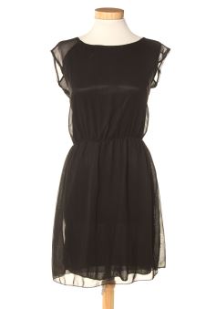 Robe casual 36 ToumaÏ