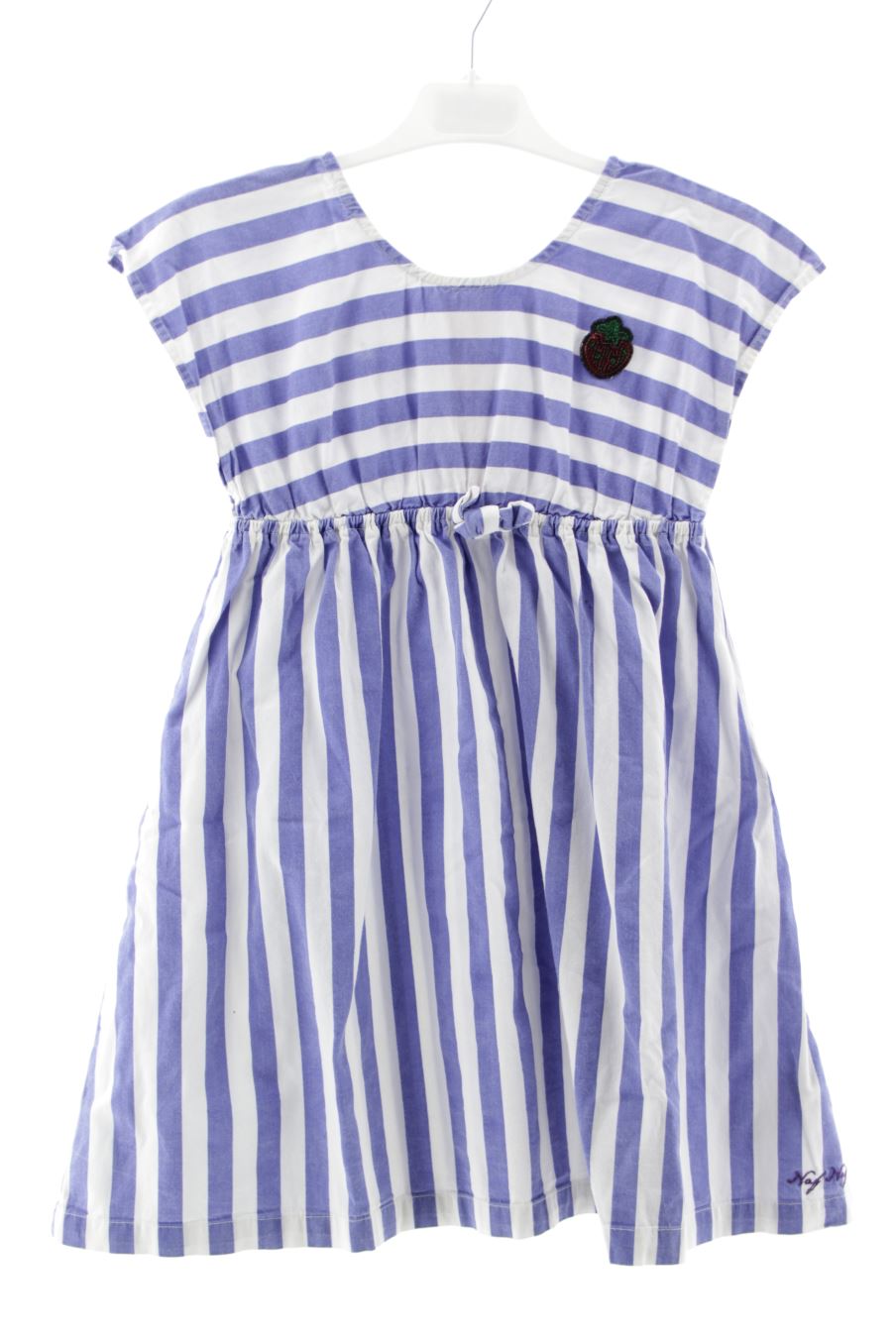 Robe Naf Naf de la taille 9 ans de seconde main