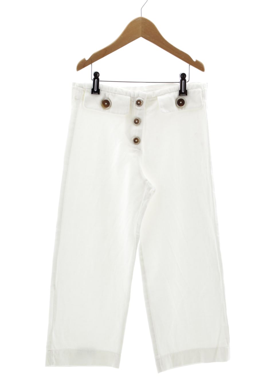 Pantalón de Zara de la talla 9 años de segunda mano
