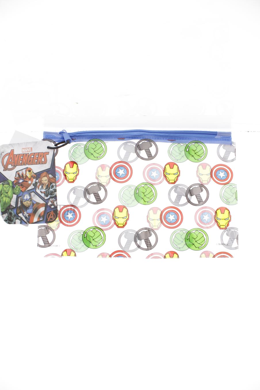 Bolso de Marvel de la talla Talla única con etiqueta