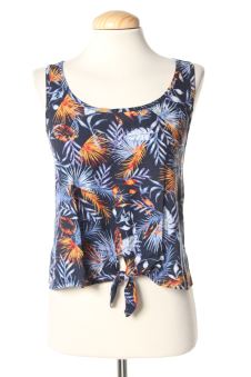 Aufwändiges Top M Ardene