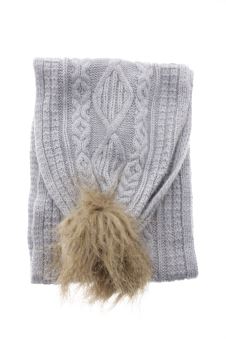 Bufanda 2-4 años Mayoral