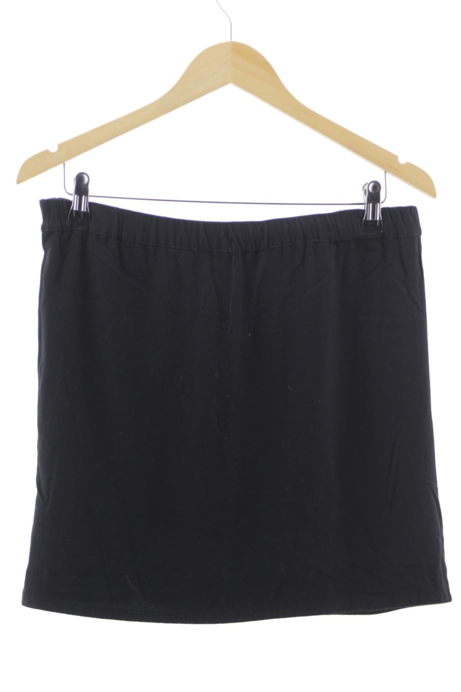 Jupe EseOese de la taille S, de couleur noir