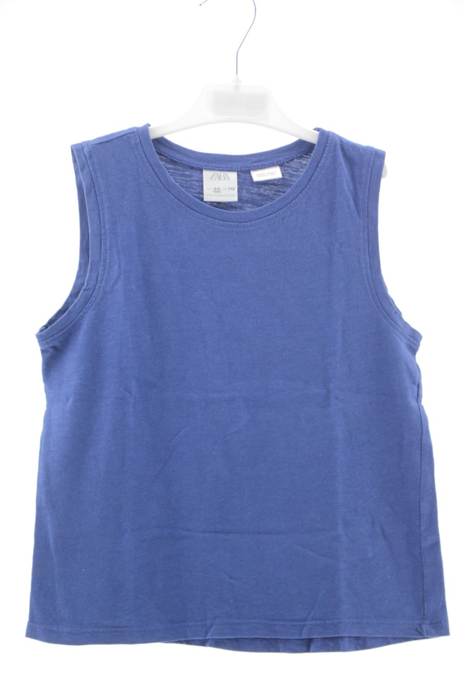 Débardeur Zara de la taille 4 ans de seconde main