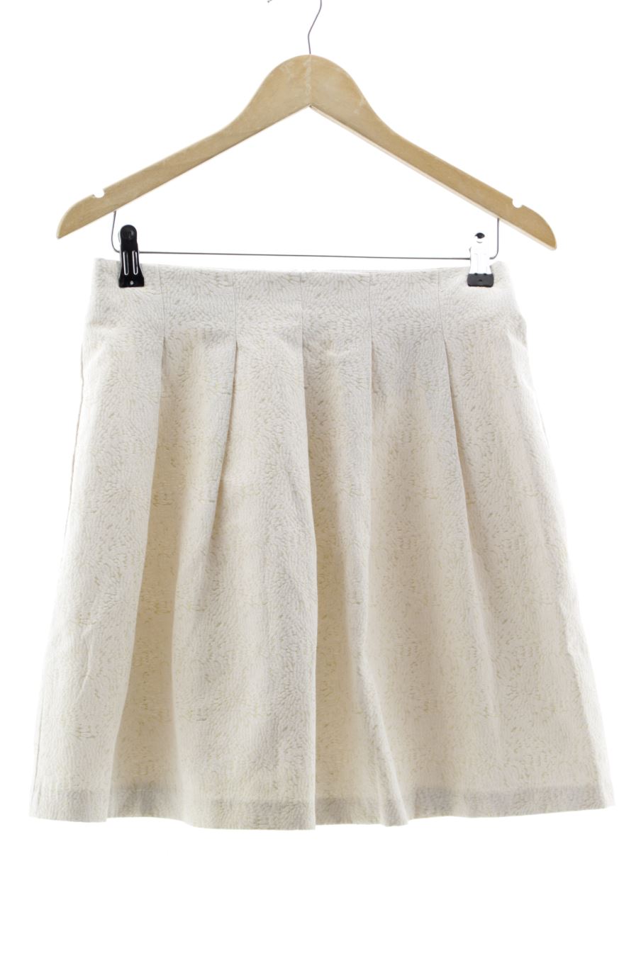 Gonne de Pimkie de la talla 38, de color beige