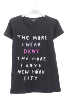 T-shirt 14 ans DKNY