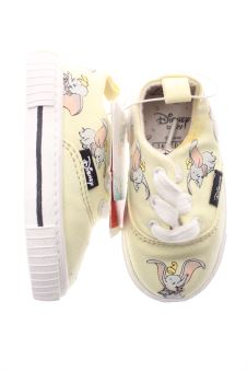 Zapatillas 19 Disney (ZARA)