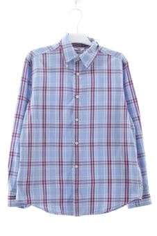 Camisa de manga larga 10 años Gocco