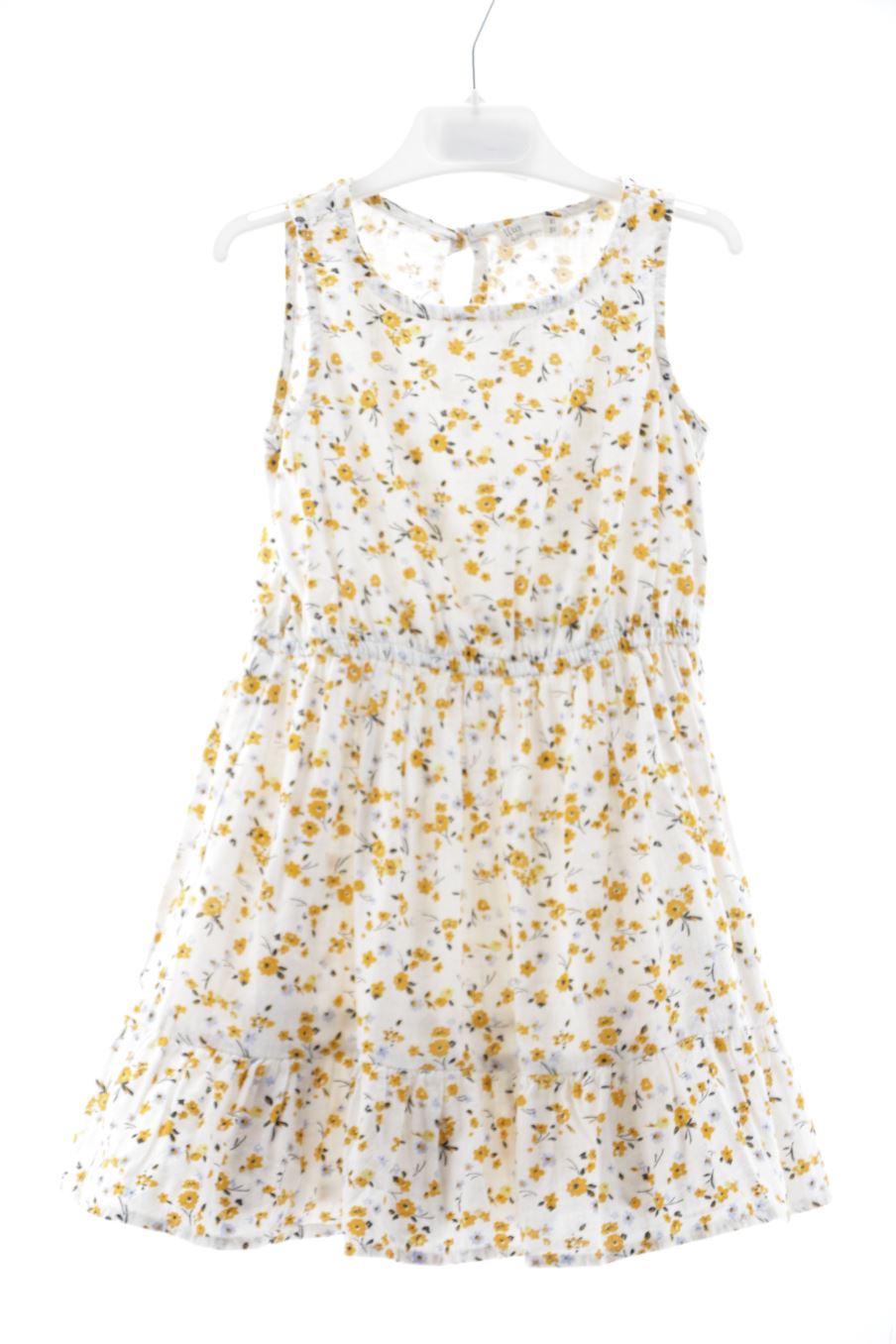 Vestido de LC kids de la talla 4 años de segunda mano